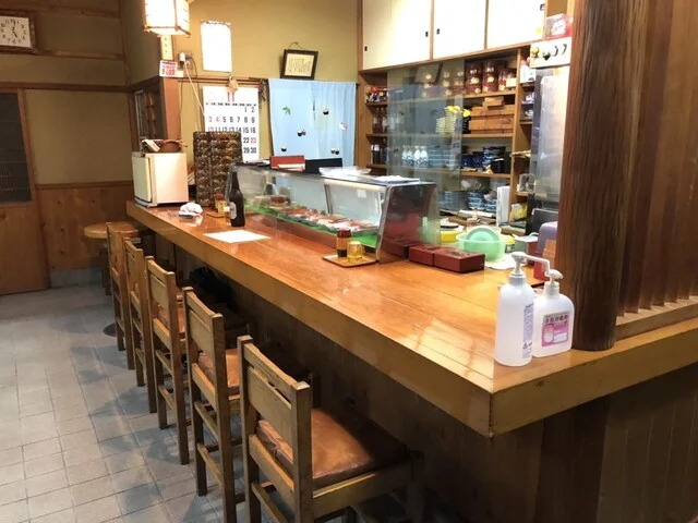 三晴寿司 - 角田（寿司）の写真