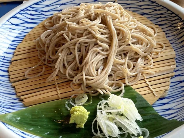 賛久庵（さんくあん） - 蔵王町その他（そば）の写真