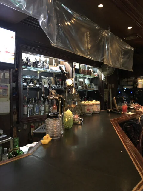 Crack a jack（クラック ア ジャック） - 盛岡（バー）の写真