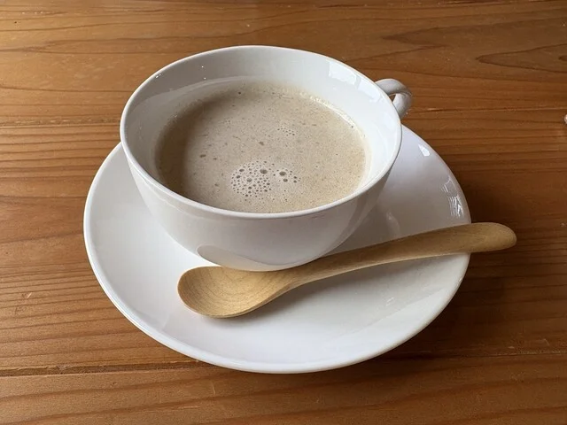 農園カフェ そら - 花巻空港（ＪＲ）（カフェ）の写真