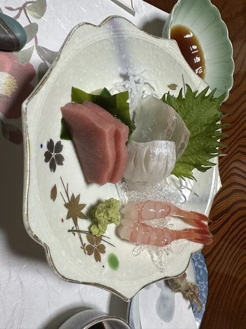 松が谷 - 羽後本荘（郷土料理）の写真