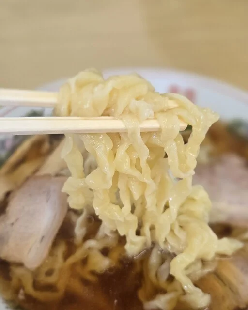 古川農園（ふるかわのうえん） - 広田（ラーメン）の写真