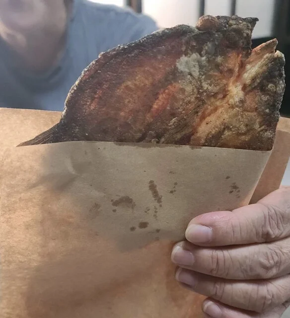 鮎まる本店 - 角館（その他）の写真