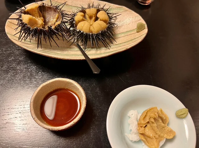 三幸 - 石巻（日本料理）の写真