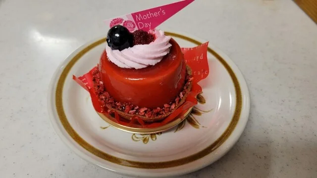 シャトレーゼ 花巻店（Chateraise） - 花巻（ケーキ）の写真