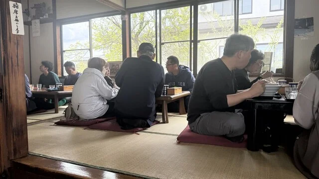 川井食堂 - 米沢（ラーメン）の写真