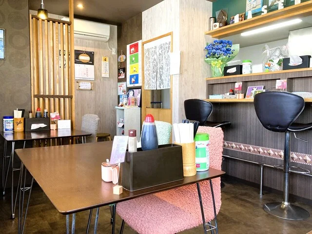 石巻焼きそば専門店 ハセベ（石巻焼きそば専門店 HASEBE） - 石巻あゆみ野（焼きそば）の写真