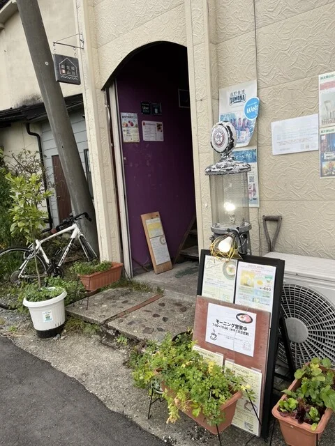 敲太楼山荘（コウタロウサンソウ） - 上盛岡（カフェ）の写真