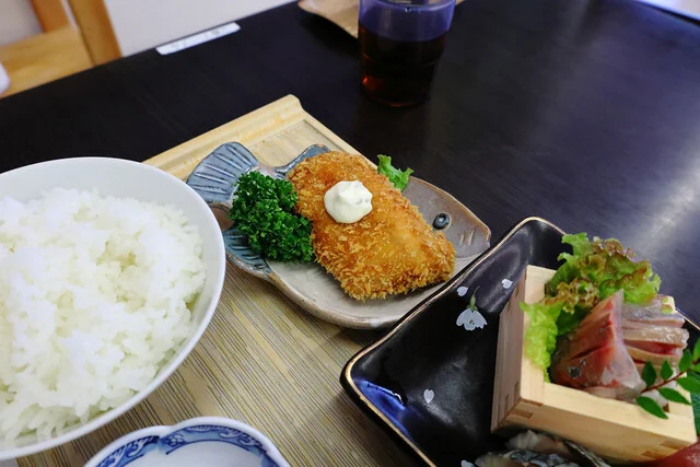 カネマル水産 - 上二田（海鮮）の写真