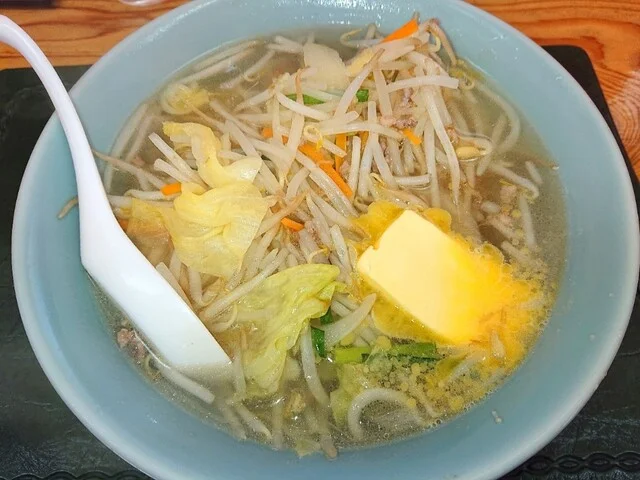 樺太屋（からふとや） - 鹿又（ラーメン）の写真