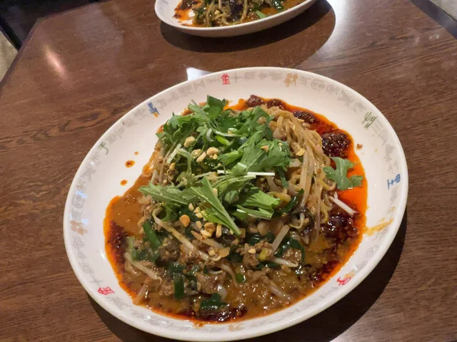 十六房 - 羽後牛島（中華料理）の写真