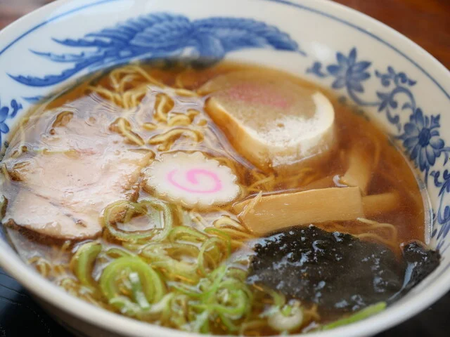 味美 藤田屋 横手店（あじみ ふじたや） - 横手（ラーメン）の写真