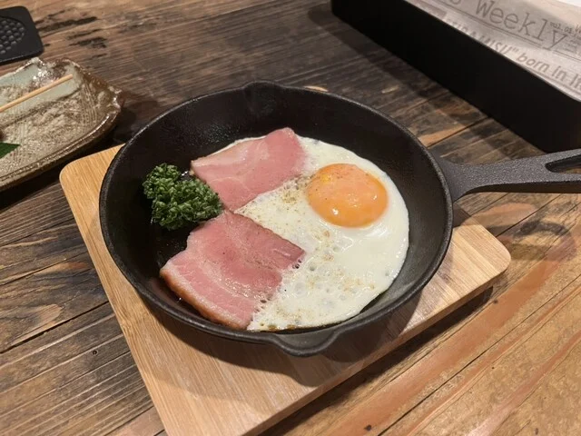 米澤牛串酒場 美人乃 あけちゃん - 米沢（串焼き）の写真