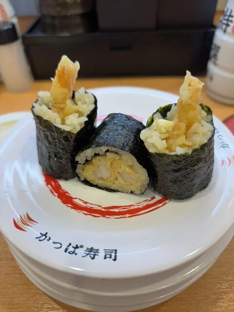 かっぱ寿司 大館店 - 大館（回転寿司）の写真