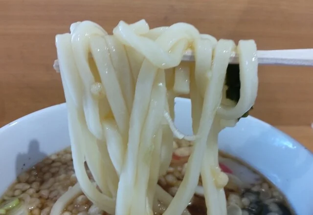 軽食 ひまわり ヤマザワ宮町店 - 北山形（ラーメン）の写真