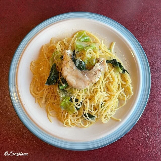 パリャーソ（PALHACO） - 上盛岡（パスタ）の写真