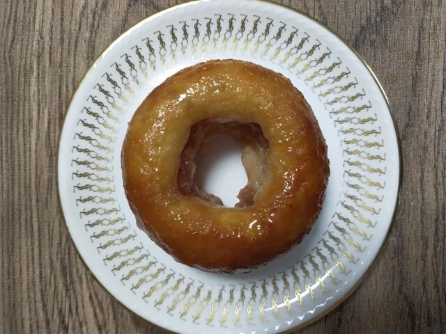 パティスリー アンジュ 星が丘店（P&acirc;tisserie ANGE） - 花巻（ケーキ）の写真