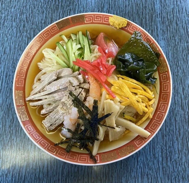 繁昌軒 本店 - 大曲（ラーメン）の写真