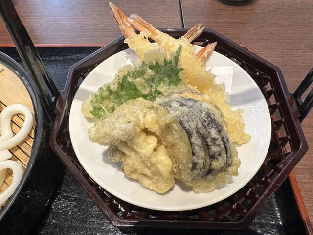 大もりや - 石巻（食堂）の写真