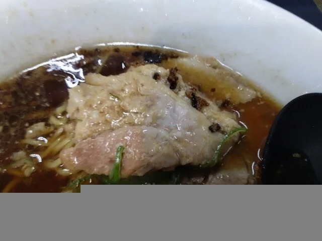 遙遙屋夢一（ハルバルヤユメイチ） - 紫波町その他（ラーメン）の写真