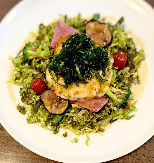 イッショウ アジル（Issyou Asil-笑酔-） - 須賀川（ダイニングバー）の写真