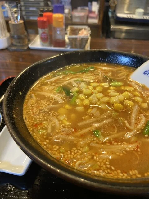 ばんがり - 遠野（ラーメン）の写真