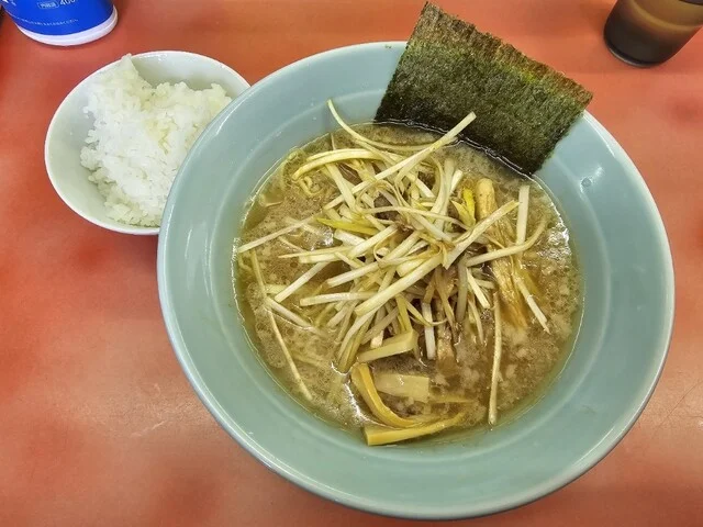 ラーメンショップ能代店 - 能代市その他（ラーメン）の写真