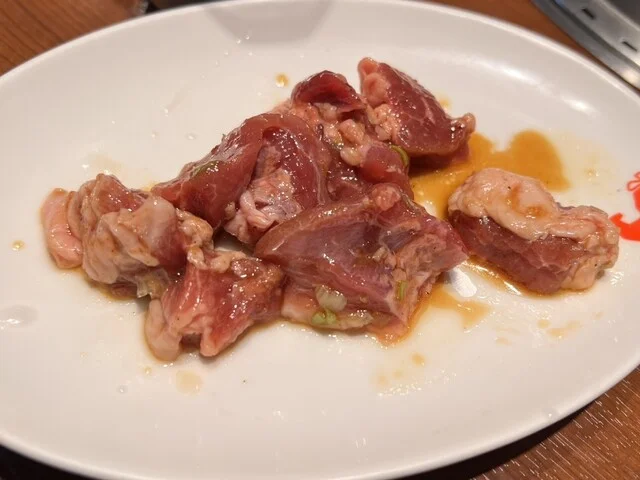 焼肉冷麺やまなか家 花巻店 - 花巻（焼肉）の写真