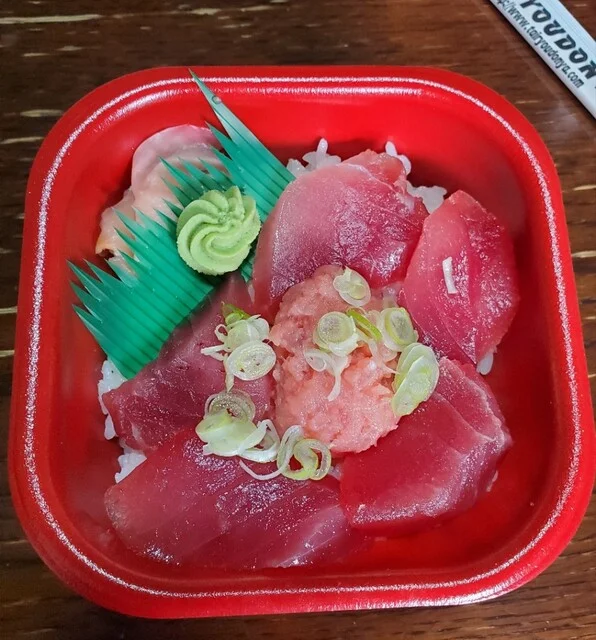 大漁丼家 奥州店 - 水沢（海鮮丼）の写真