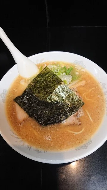 ラーメン天棒 - 上二田（ラーメン）の写真