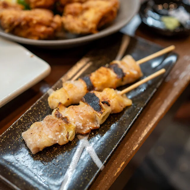 ふくいえ - 陸中山田（居酒屋）の写真