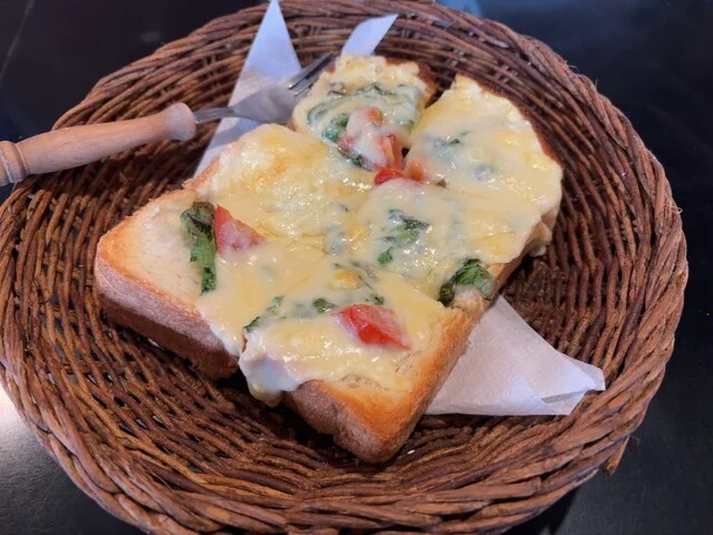 珈琲専科煉瓦家 - 山形（カフェ）の写真