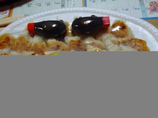 餃子の店 江戸久 - 米沢（餃子）の写真