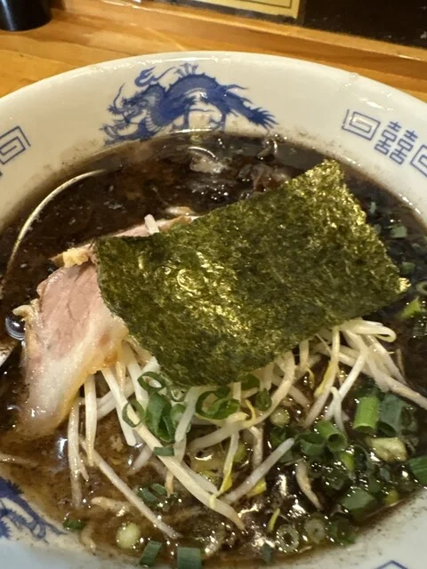 らーめん 豚食 - 青山（ラーメン）の写真