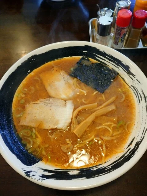 ピリカ - 矢幅（ラーメン）の写真