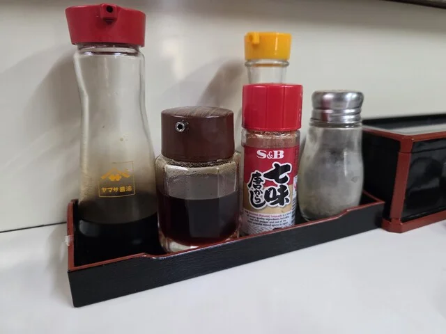 多賀部食堂 - 矢島（食堂）の写真