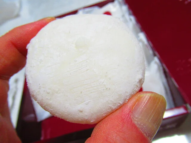 有限会社 田代製菓 - 山ノ目（洋菓子）の写真