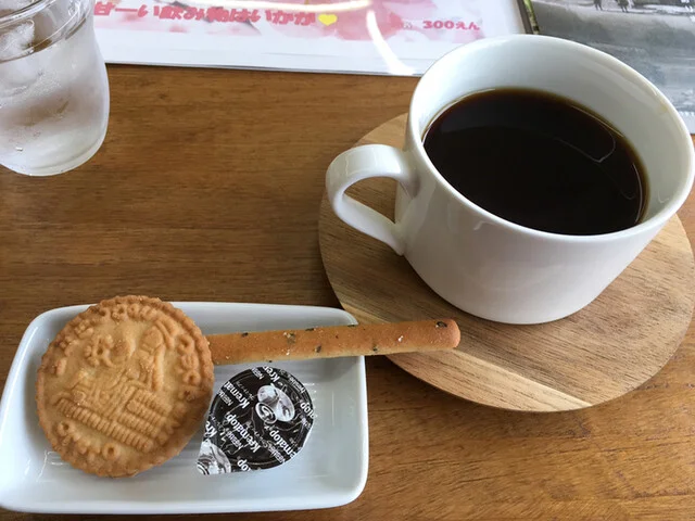 白神 カフェ&ギャラリー（白神 Cafe & Gallery） - 能代（カフェ）の写真