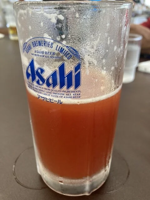 南部富士カントリークラブ - 東大更（レストラン）の写真