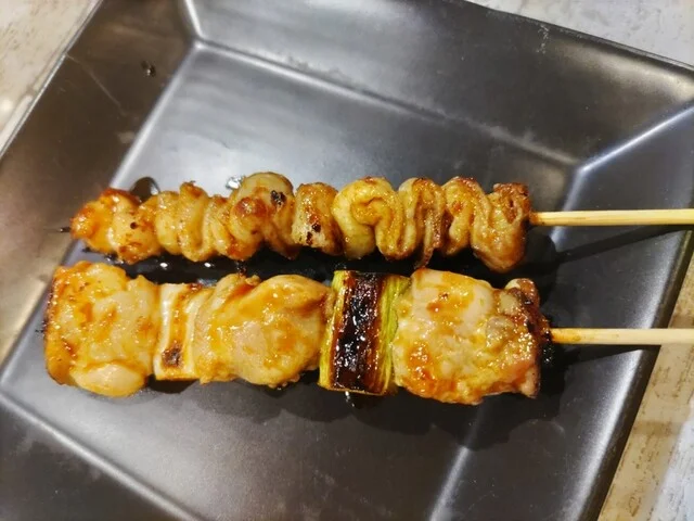 鳥鶏 - 盛岡（焼き鳥）の写真