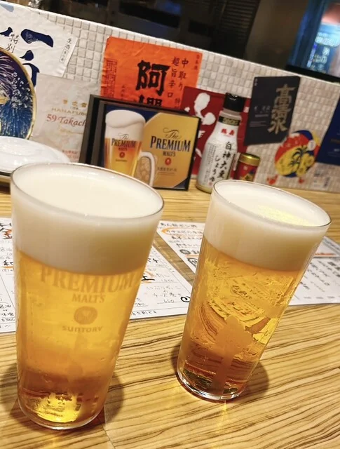 炉端・海鮮すずらん - 秋田（居酒屋）の写真