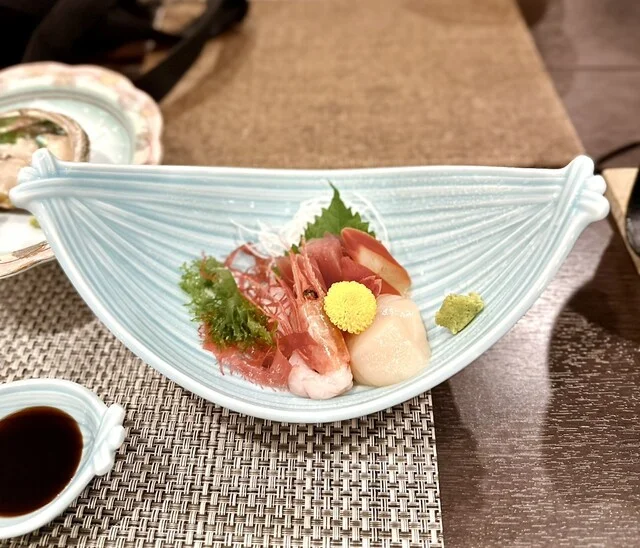 ホテルニューさか井 - 石巻市その他（料理旅館）の写真