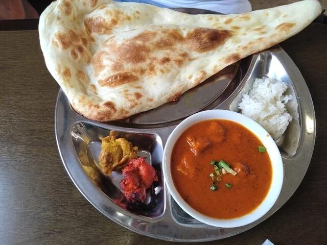 ナマステダイニング（Namaste Dining） - 東大館（インド料理）の写真