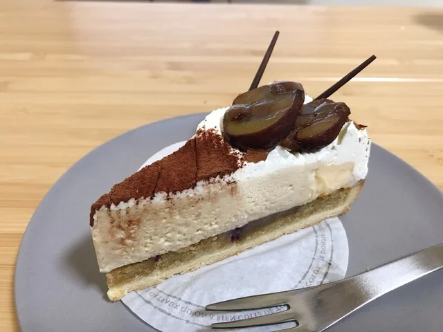 プランタン - 西米沢（ケーキ）の写真