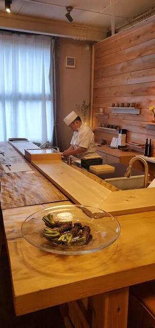 すし あかさか - 秋田（寿司）の写真