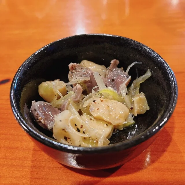 串焼 気まぐれ - 能代（居酒屋）の写真