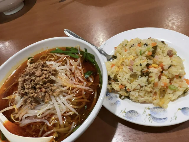 台湾料理 六順園 - 大曲（台湾料理）の写真