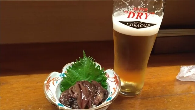 湯上り海鮮BAR （ユアガリカイセンバー） - 横手（レストラン）の写真