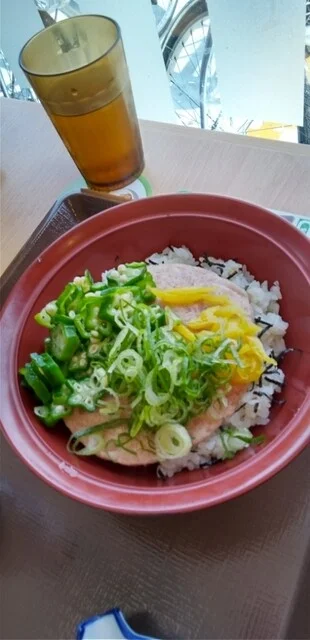 すき家 4号前沢店 - 前沢（牛丼）の写真