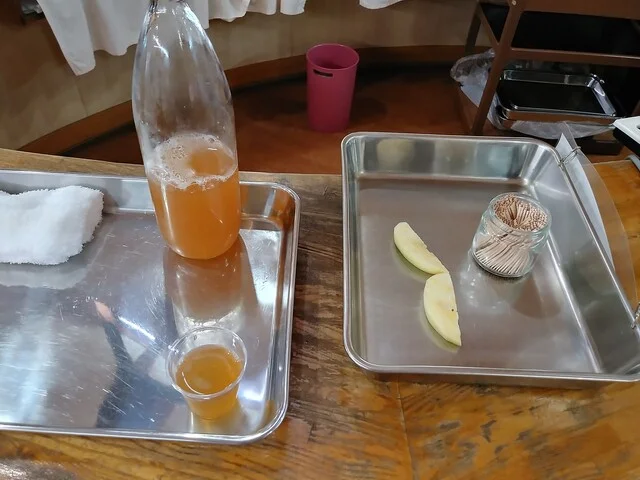 りんごの里 平塚果樹園 - 十和田南（スイーツ）の写真